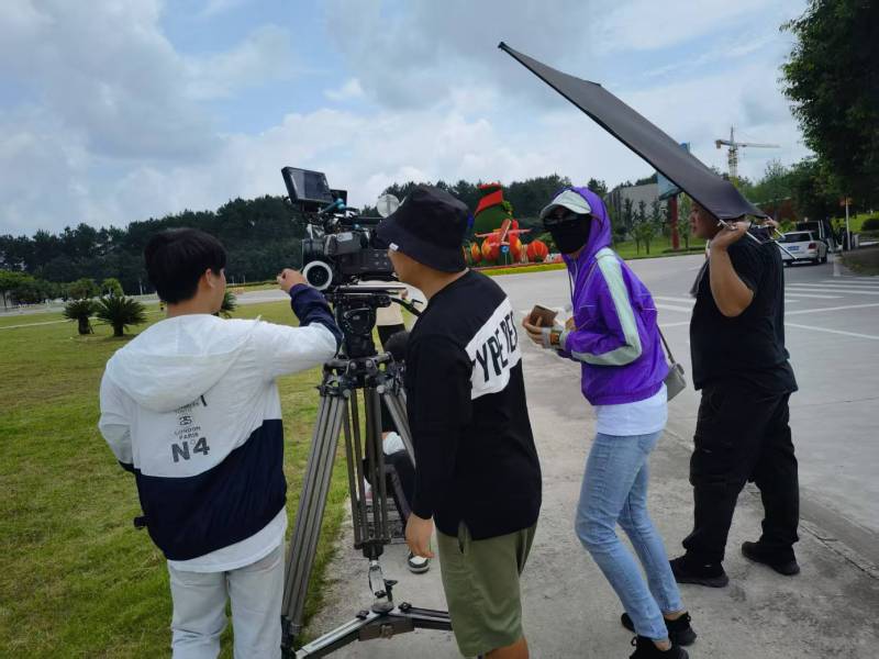 乐亭县极致互动，未来愿景宏大，致力于成为全球领先的产品宣传视频企业