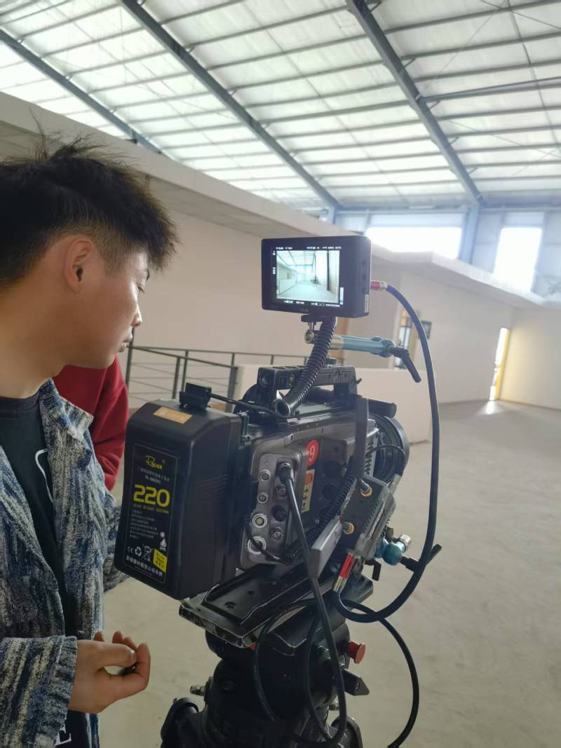 乐亭县电商产品视频拍摄制作：小成本也能产出高质感内容？